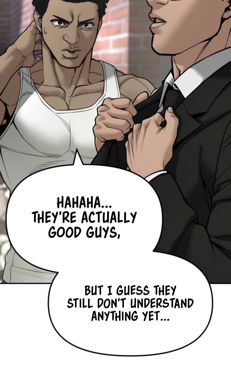 Designated Bully Chapter 185 page 43 - 