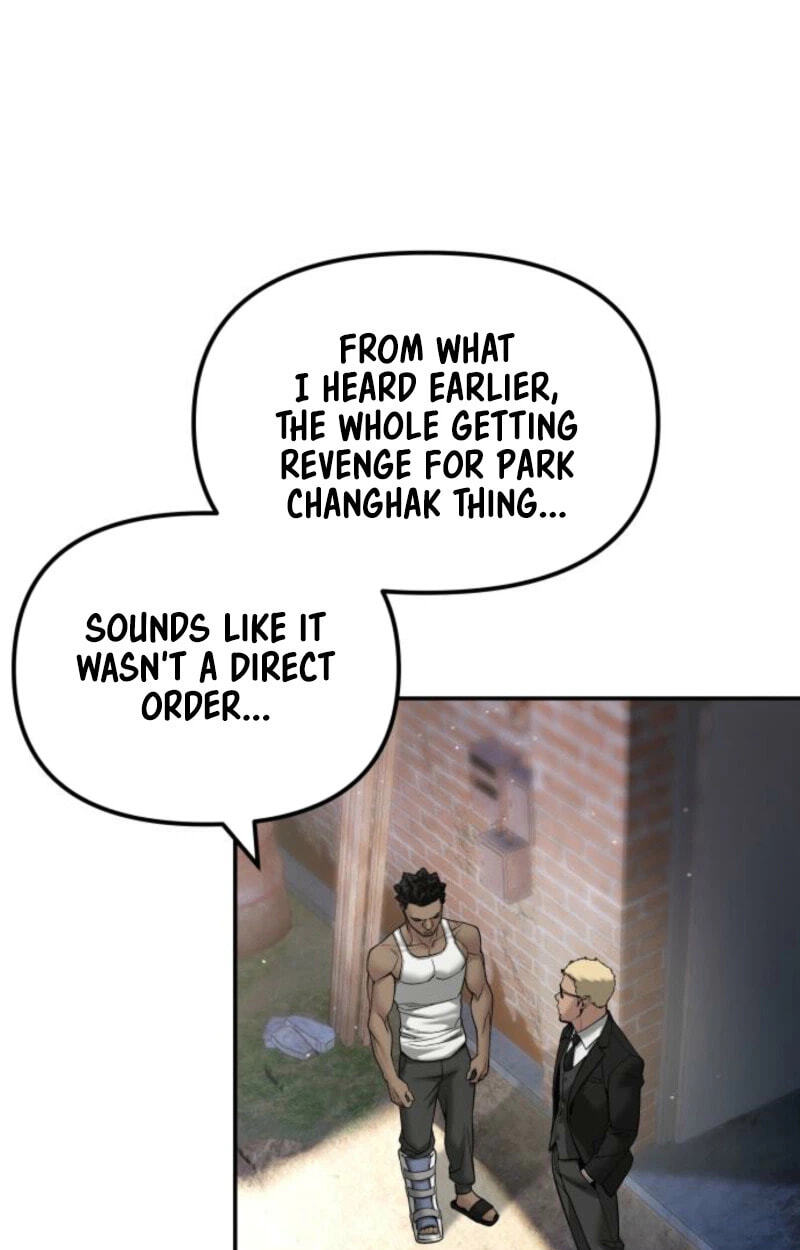 Designated Bully Chapter 185 page 44 - 