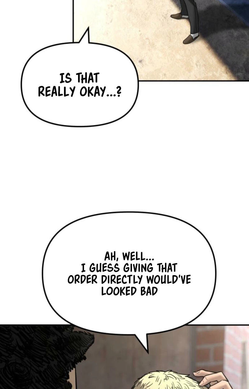 Designated Bully Chapter 185 page 45 - 