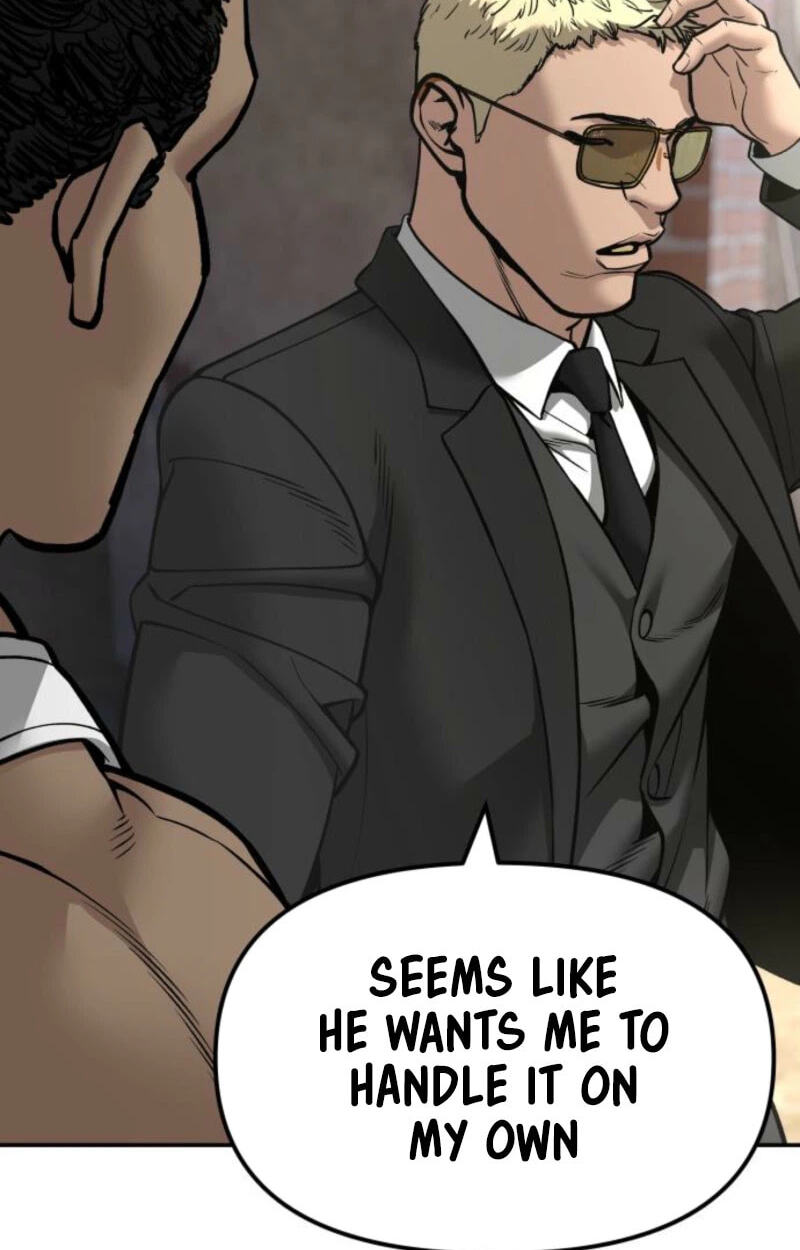 Designated Bully Chapter 185 page 46 - 