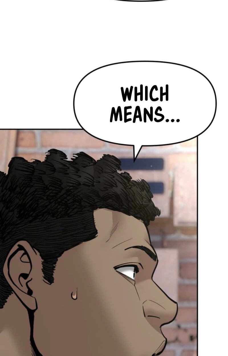 Designated Bully Chapter 185 page 47 - 
