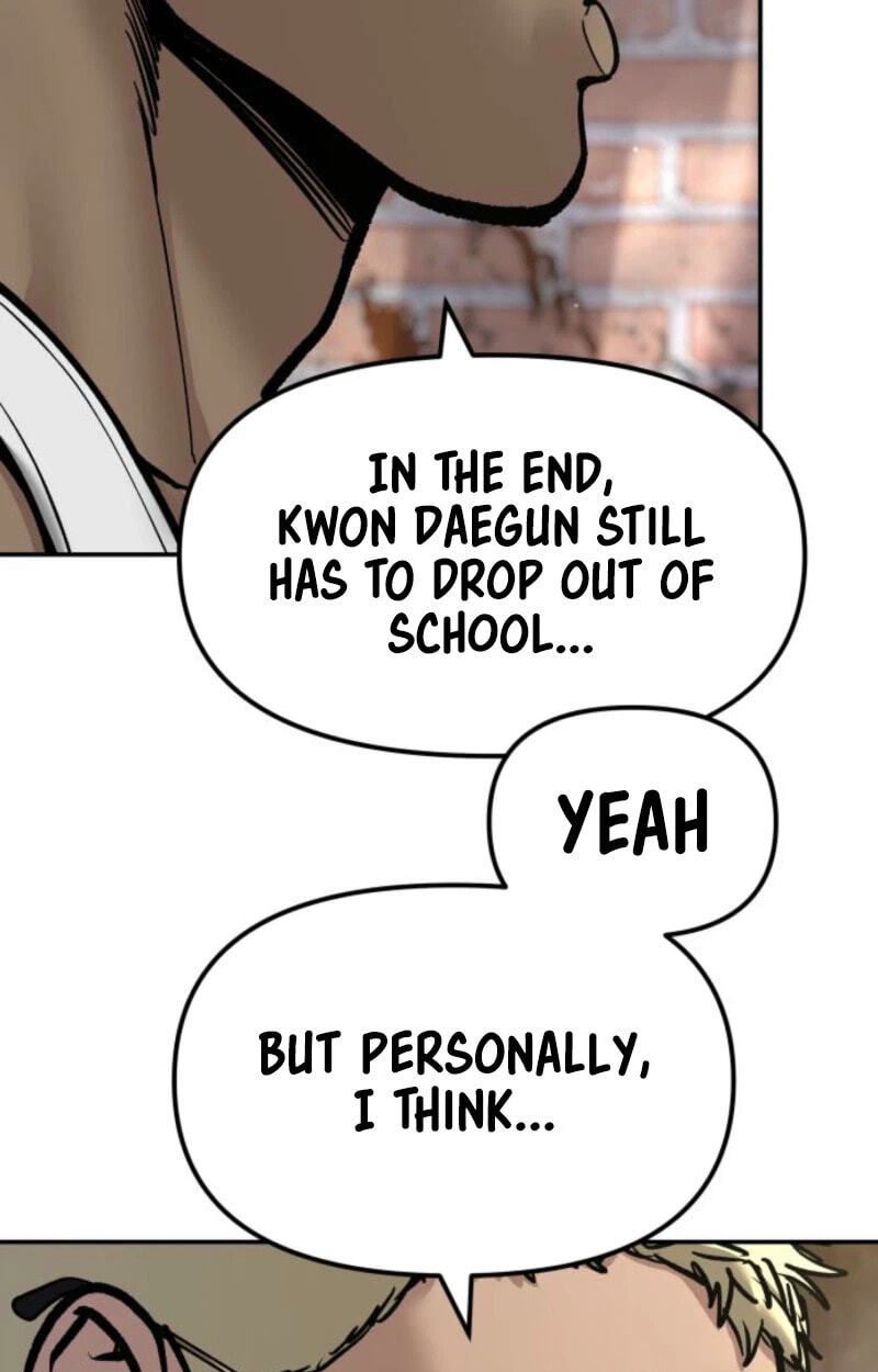 Designated Bully Chapter 185 page 48 - 