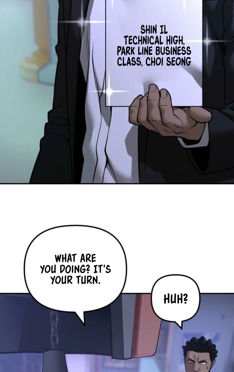 Designated Bully Chapter 185 page 53 - 