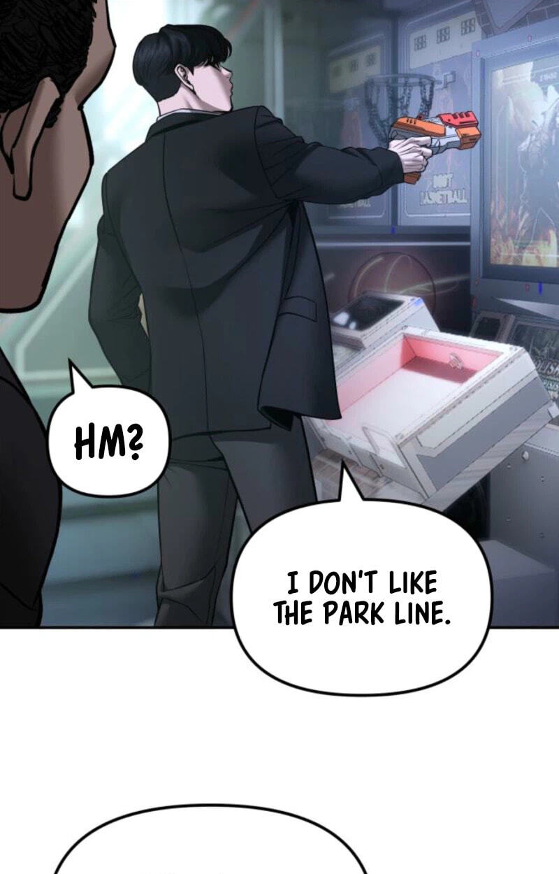 Designated Bully Chapter 185 page 59 - 