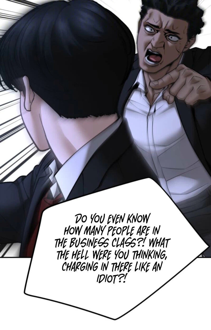 Designated Bully Chapter 185 page 62 - 