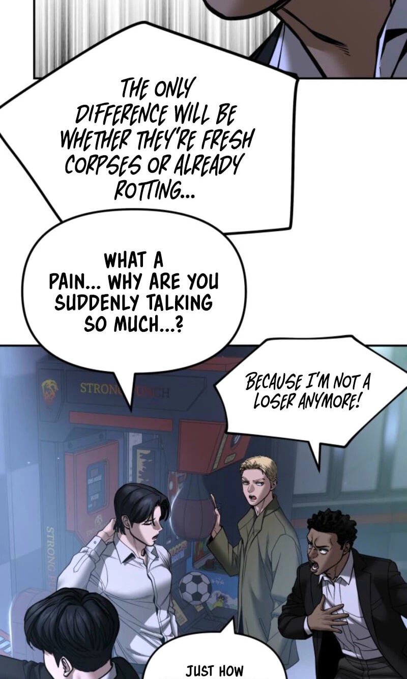 Designated Bully Chapter 185 page 64 - 
