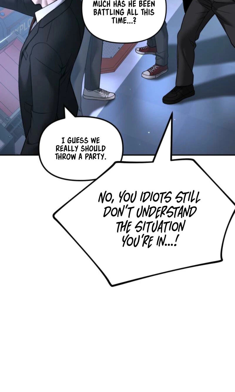 Designated Bully Chapter 185 page 65 - 