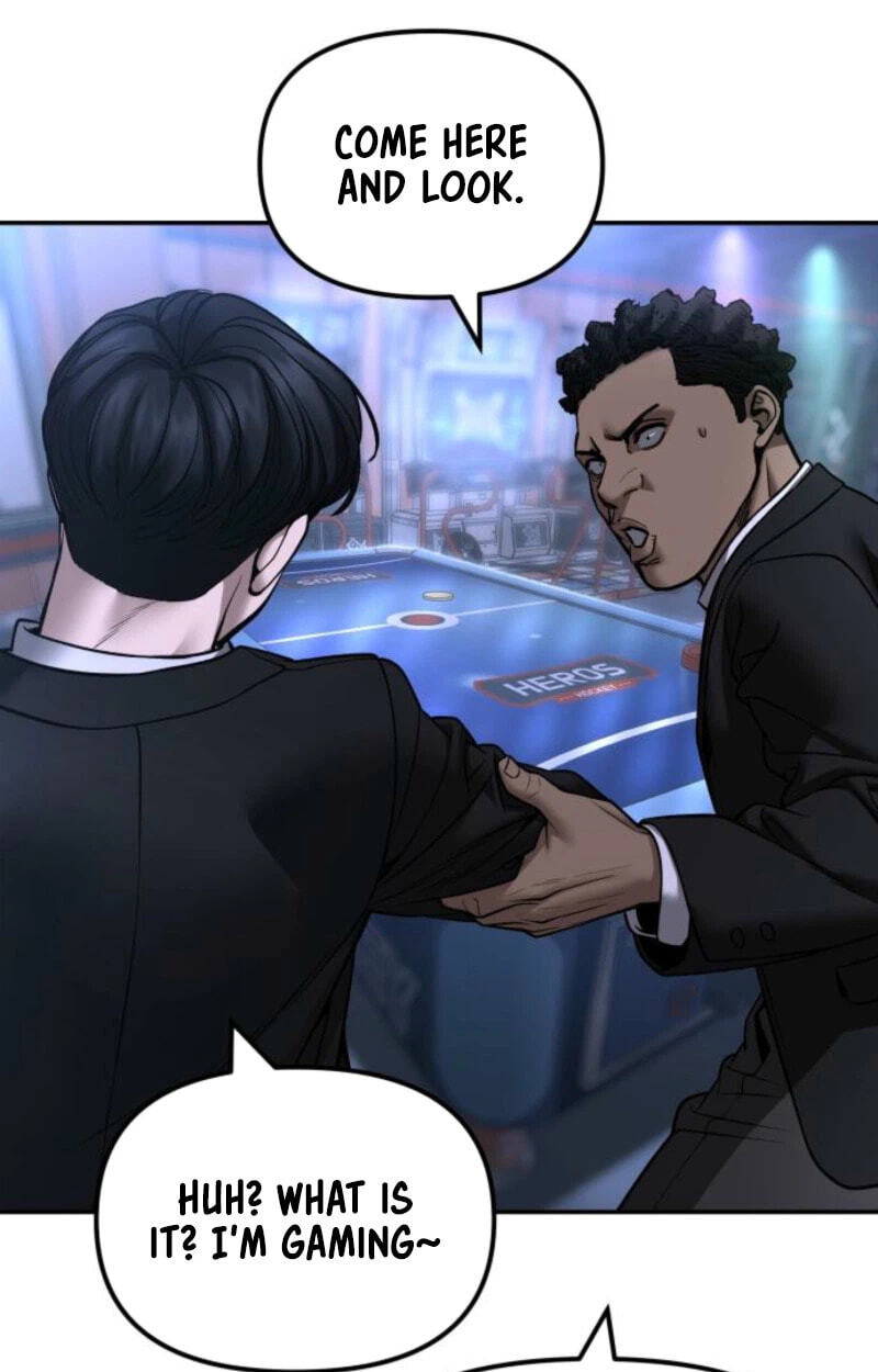 Designated Bully Chapter 185 page 66 - 