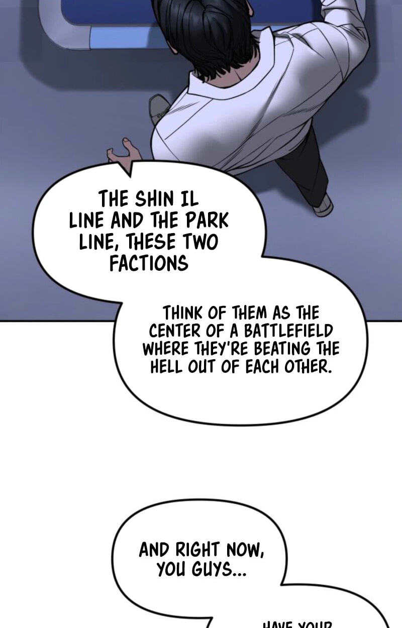 Designated Bully Chapter 185 page 69 - 