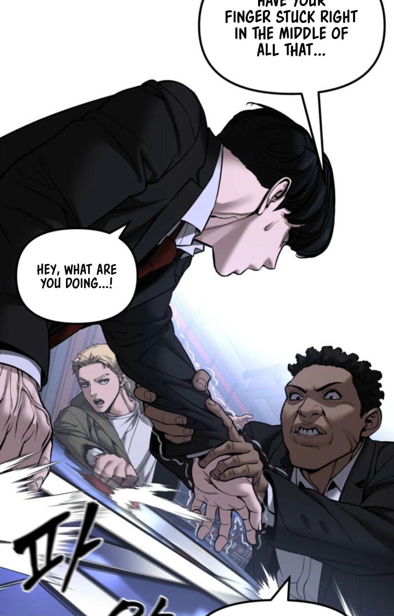 Designated Bully Chapter 185 page 70 - 