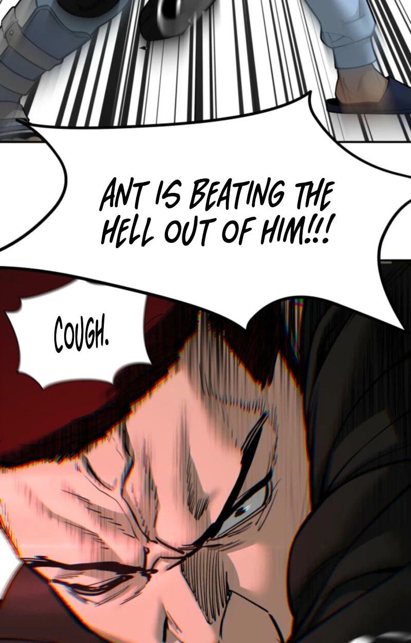Designated Bully Chapter 185 page 8 - 