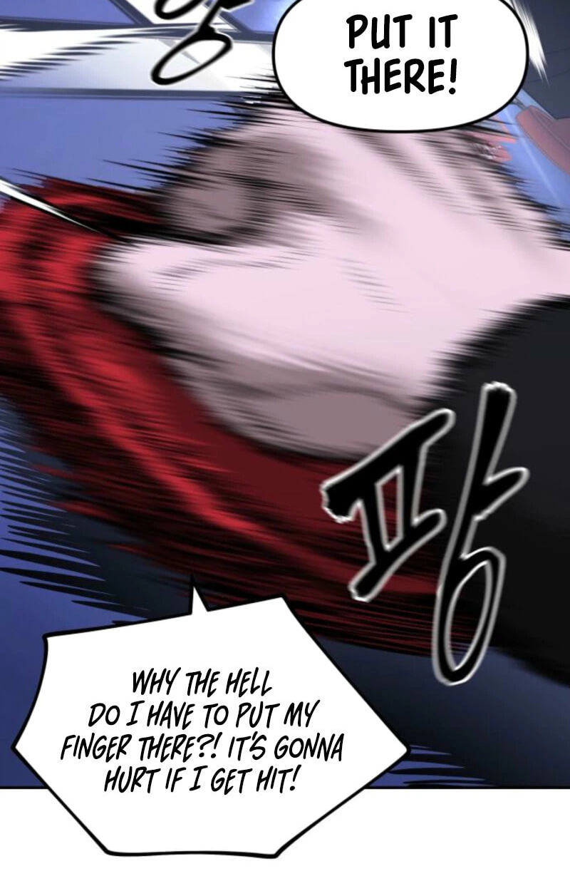Designated Bully Chapter 185 page 71 - 