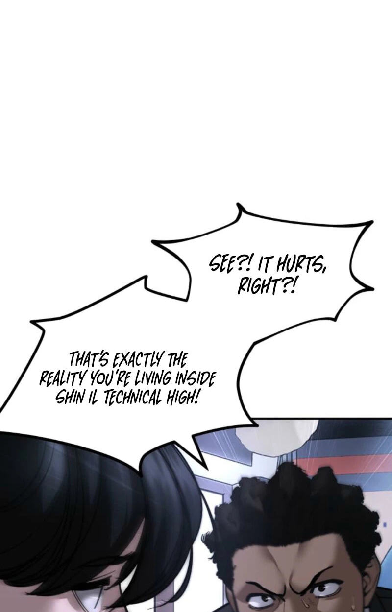 Designated Bully Chapter 185 page 72 - 