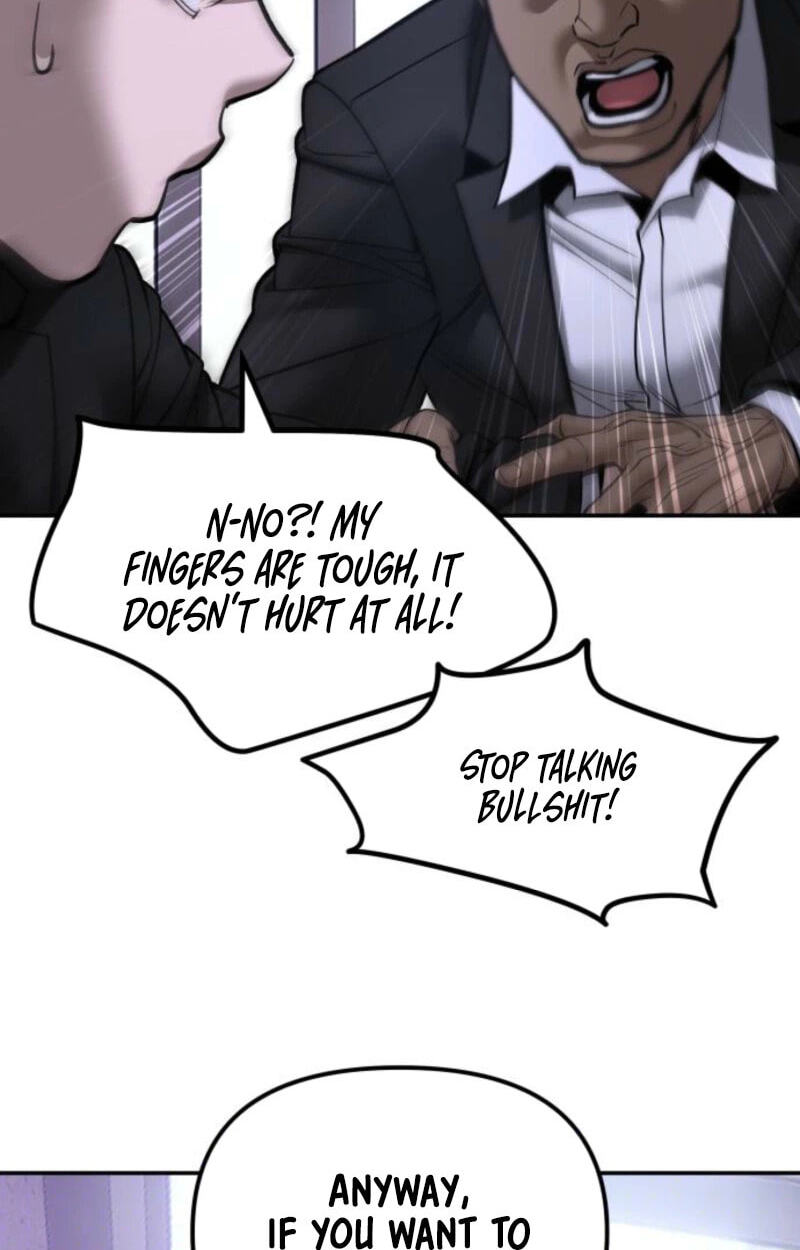 Designated Bully Chapter 185 page 73 - 