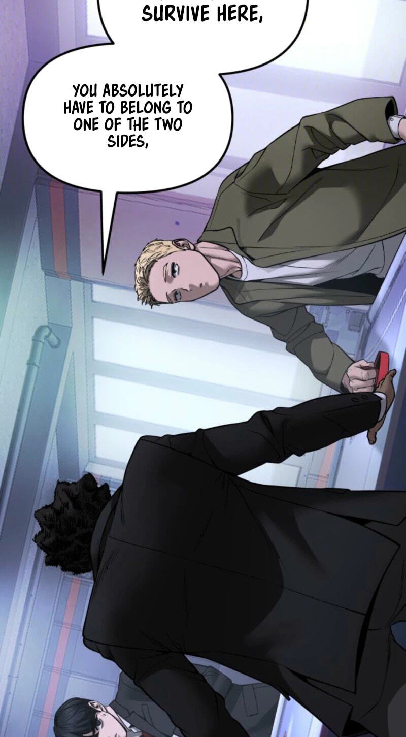 Designated Bully Chapter 185 page 74 - 