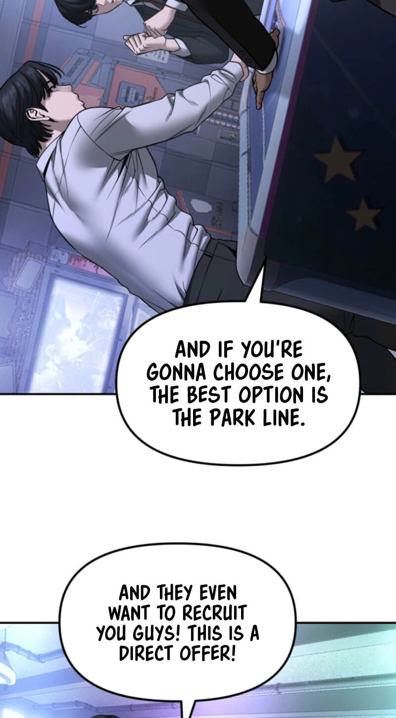 Designated Bully Chapter 185 page 75 - 