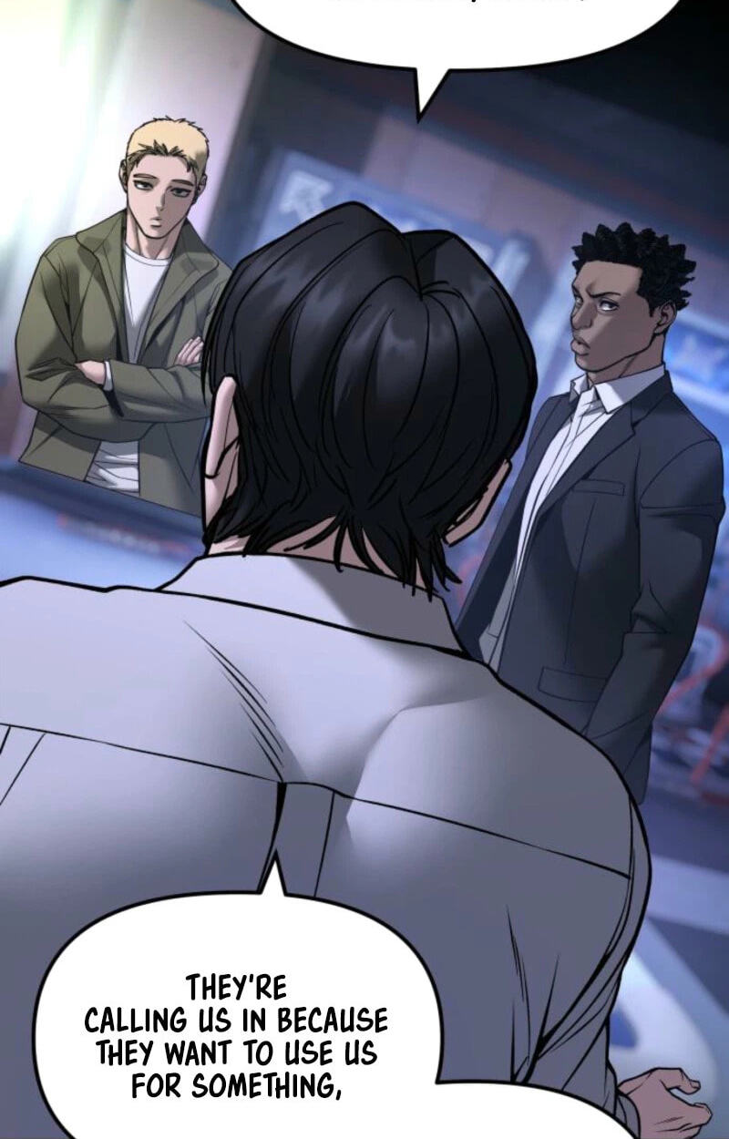 Designated Bully Chapter 185 page 80 - 
