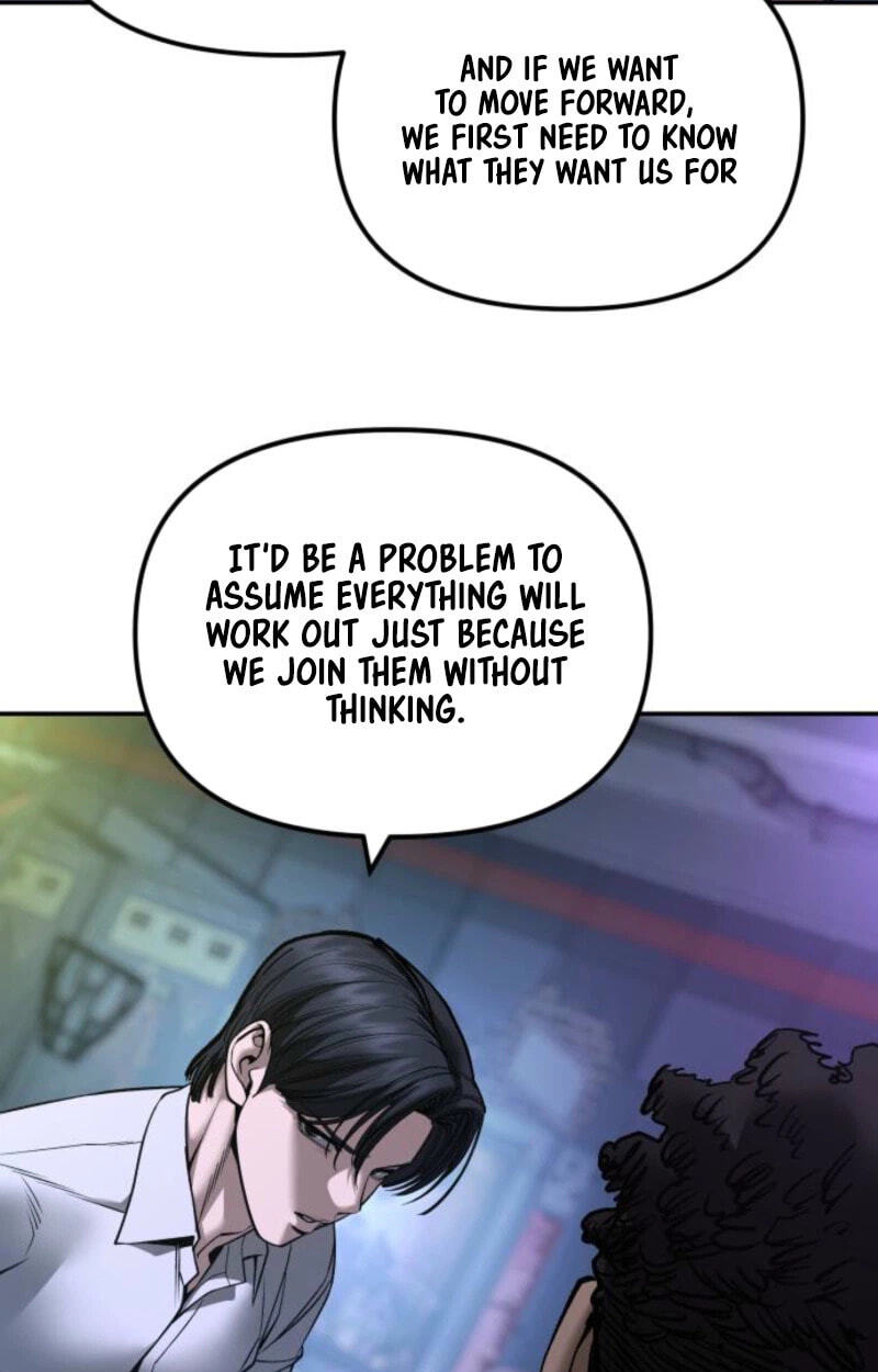 Designated Bully Chapter 185 page 81 - 