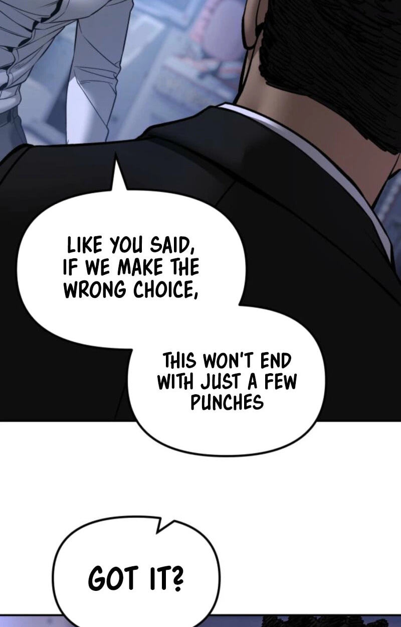 Designated Bully Chapter 185 page 82 - 
