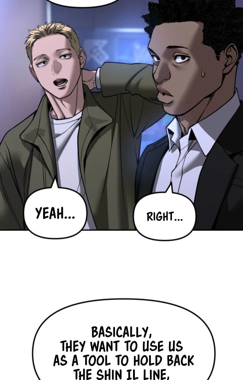 Designated Bully Chapter 185 page 83 - 