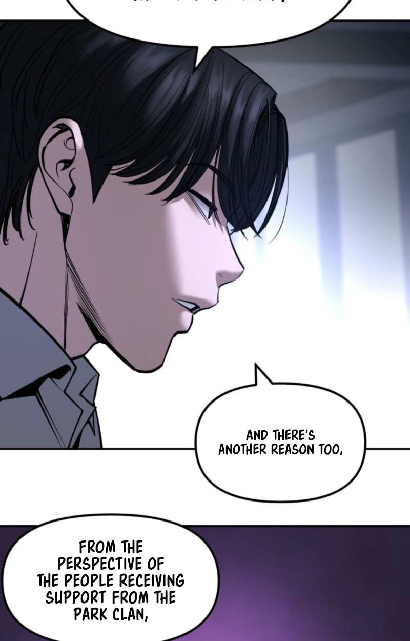 Designated Bully Chapter 185 page 84 - 