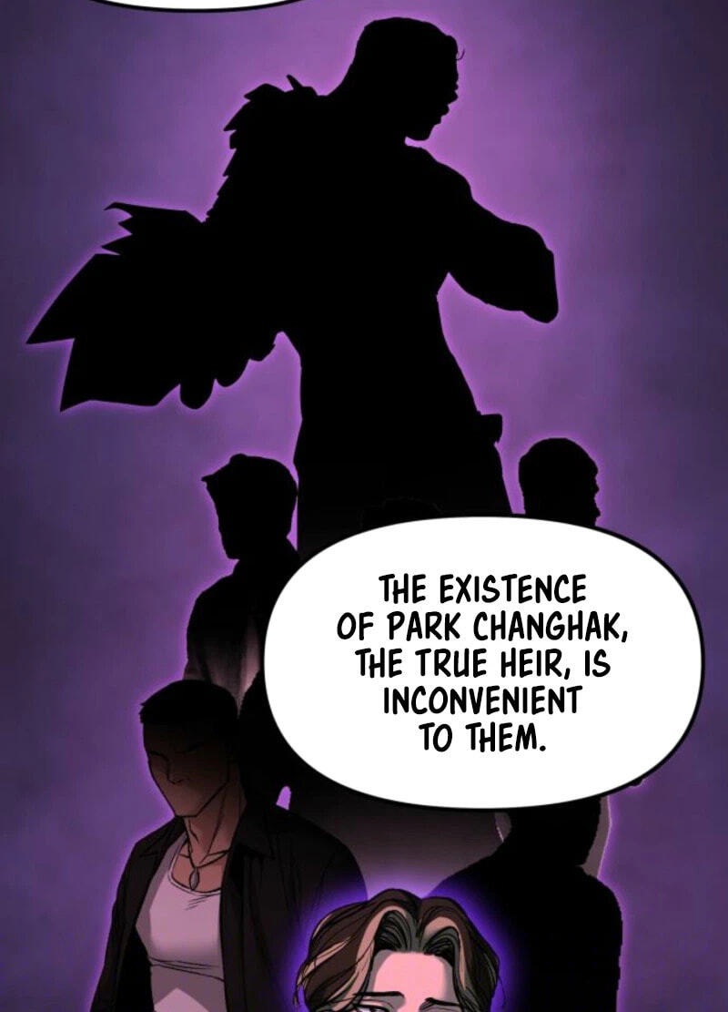 Designated Bully Chapter 185 page 85 - 