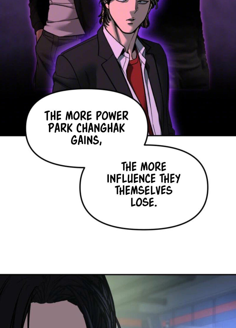 Designated Bully Chapter 185 page 86 - 