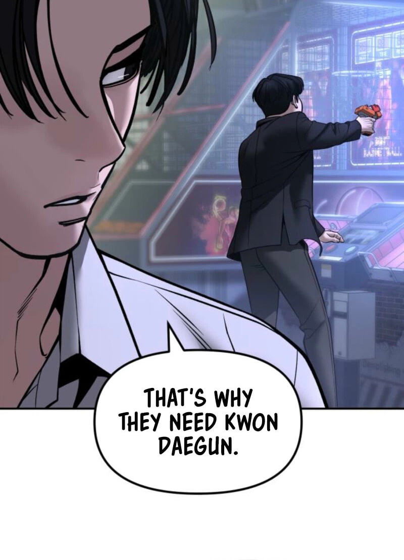 Designated Bully Chapter 185 page 87 - 