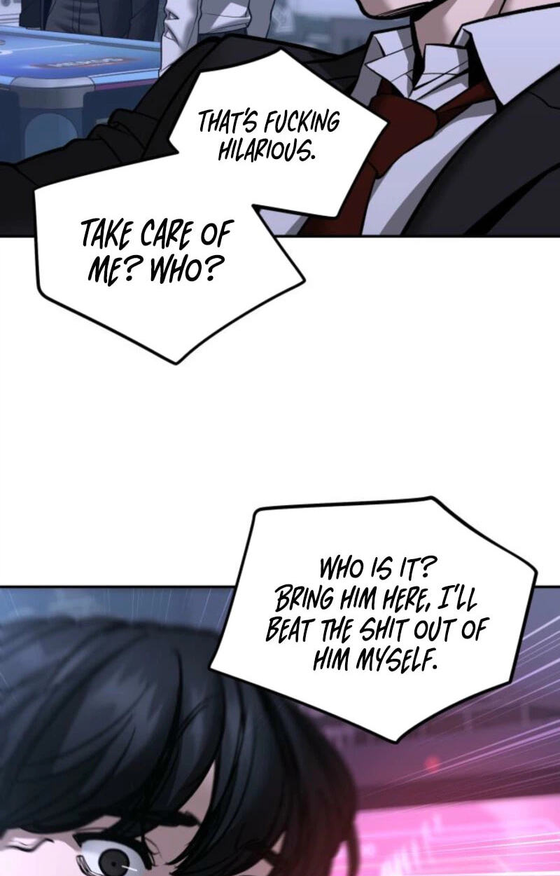 Designated Bully Chapter 185 page 90 - 