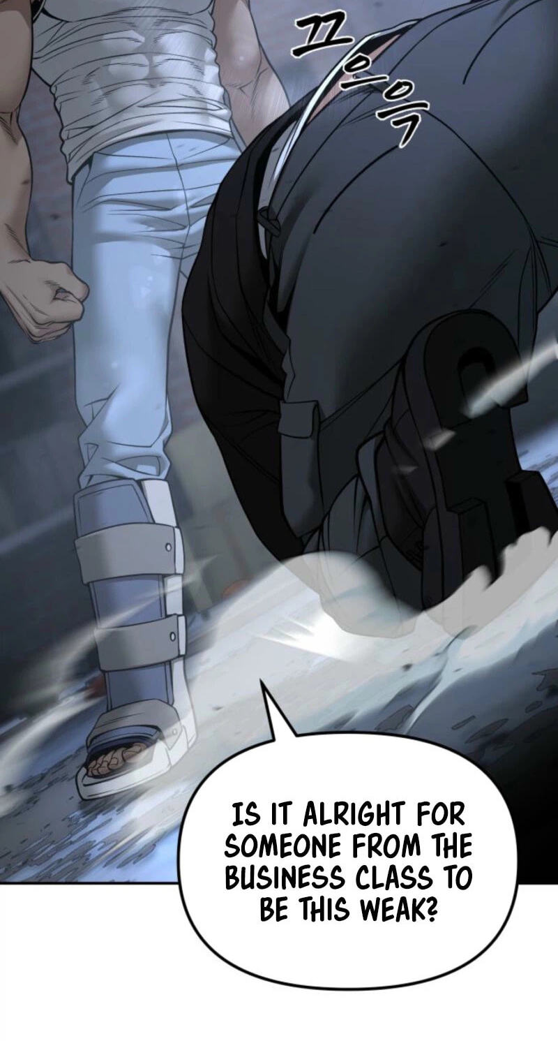 Designated Bully Chapter 185 page 10 - 