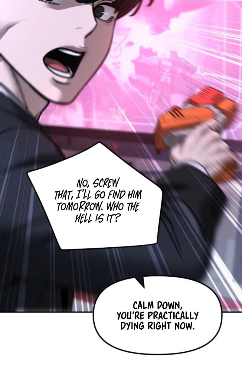 Designated Bully Chapter 185 page 91 - 