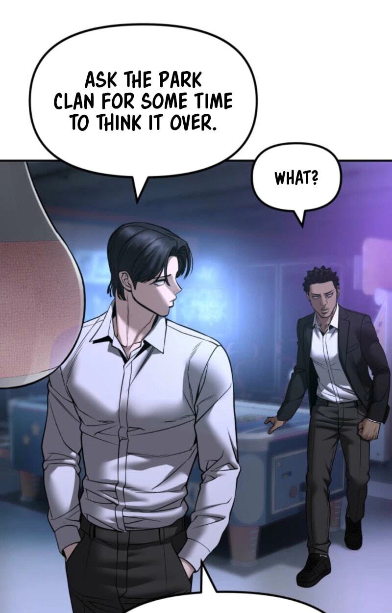 Designated Bully Chapter 185 page 92 - 