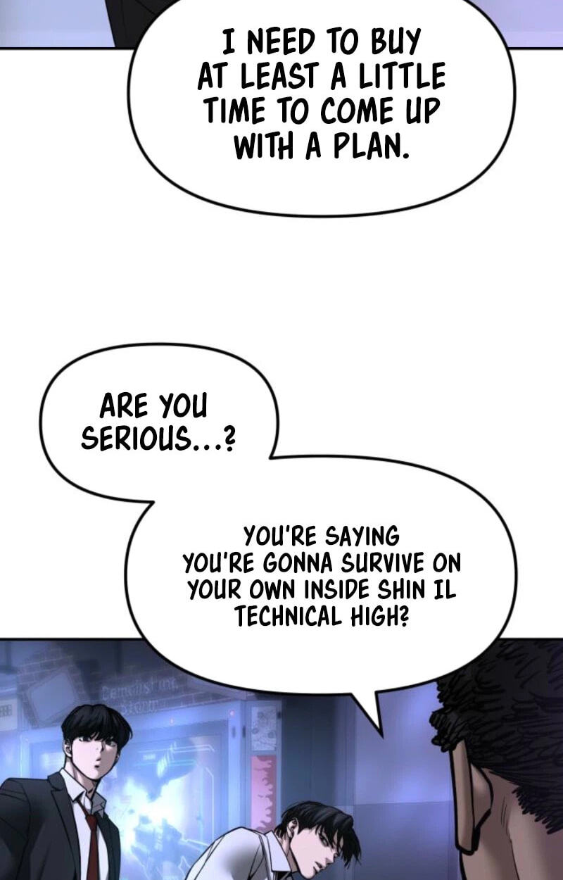 Designated Bully Chapter 185 page 93 - 