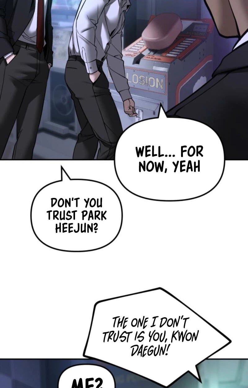 Designated Bully Chapter 185 page 94 - 
