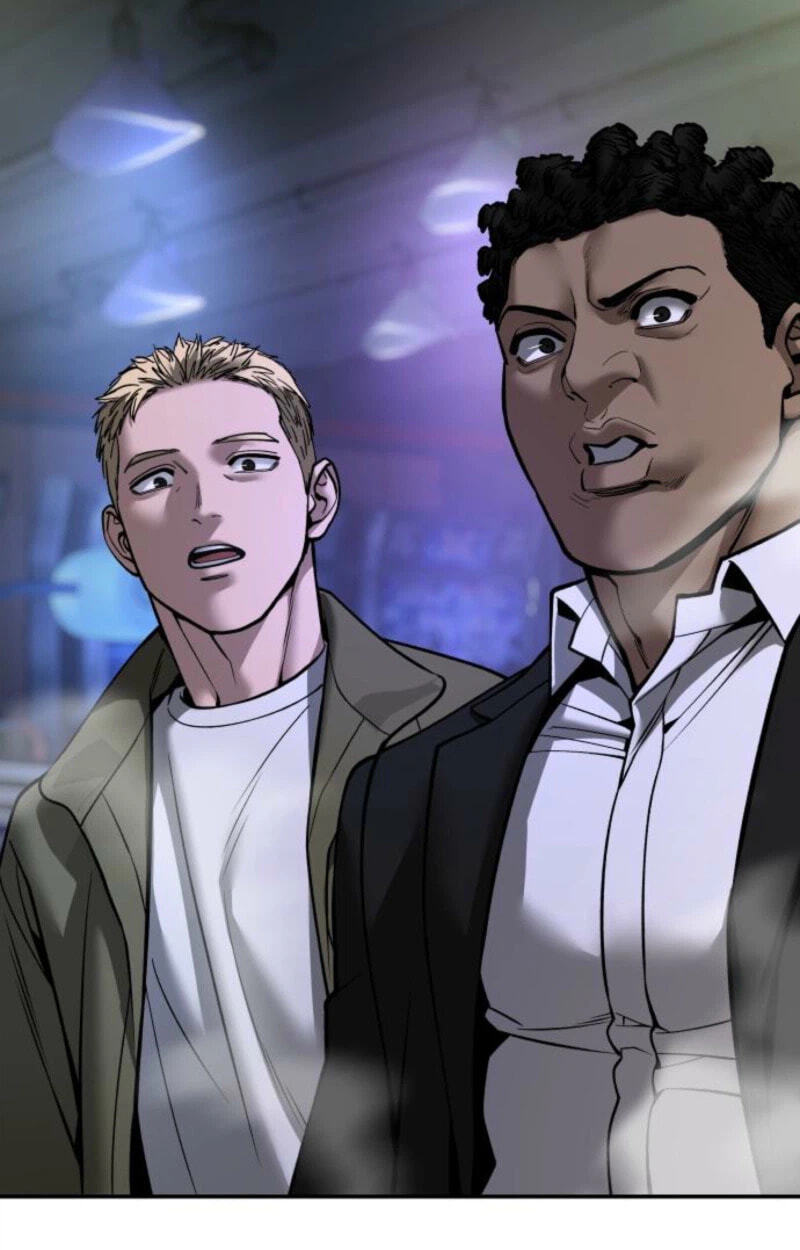 Designated Bully Chapter 185 page 99 - 