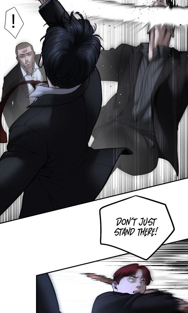 Designated Bully Chapter 186 page 109 - 