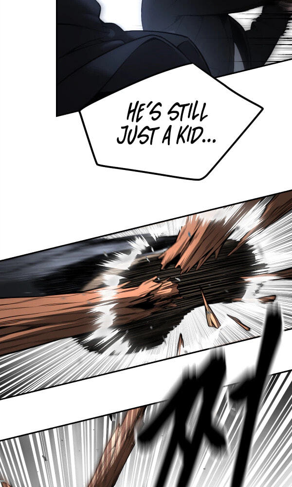 Designated Bully Chapter 186 page 110 - 