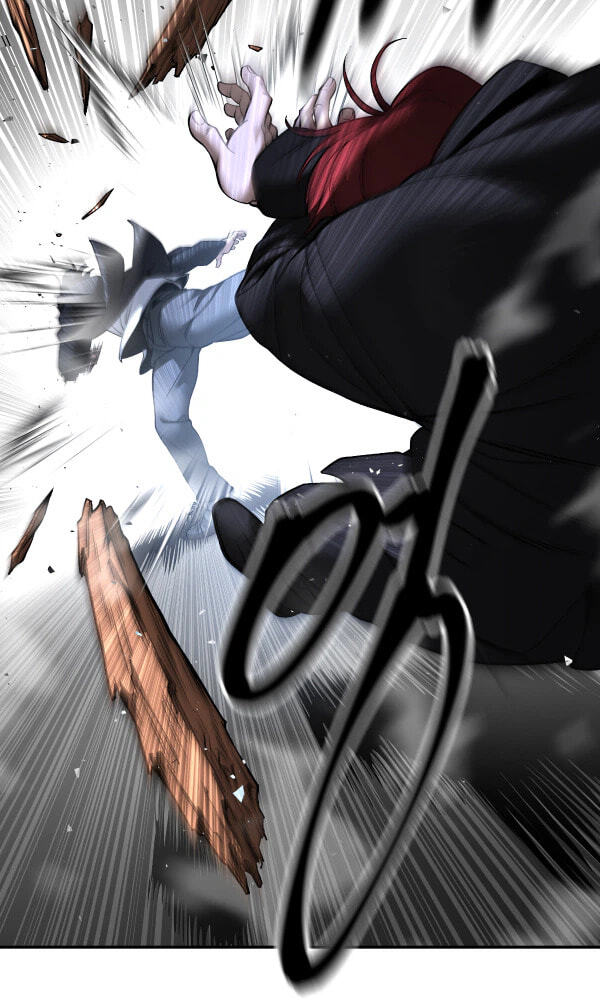 Designated Bully Chapter 186 page 111 - 