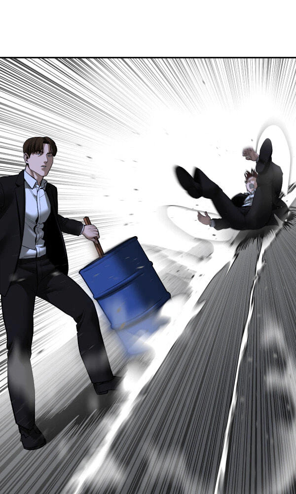 Designated Bully Chapter 186 page 112 - 
