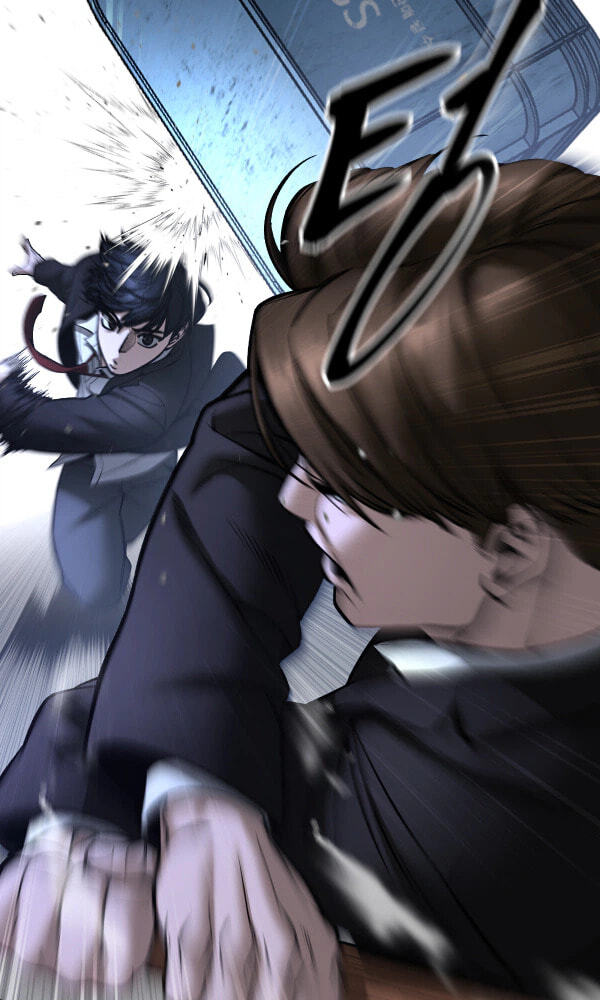 Designated Bully Chapter 186 page 114 - 