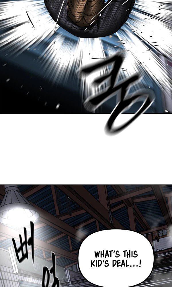 Designated Bully Chapter 186 page 117 - 