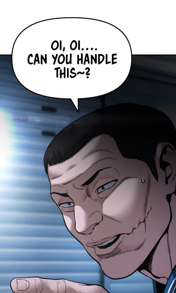 Designated Bully Chapter 186 page 121 - 