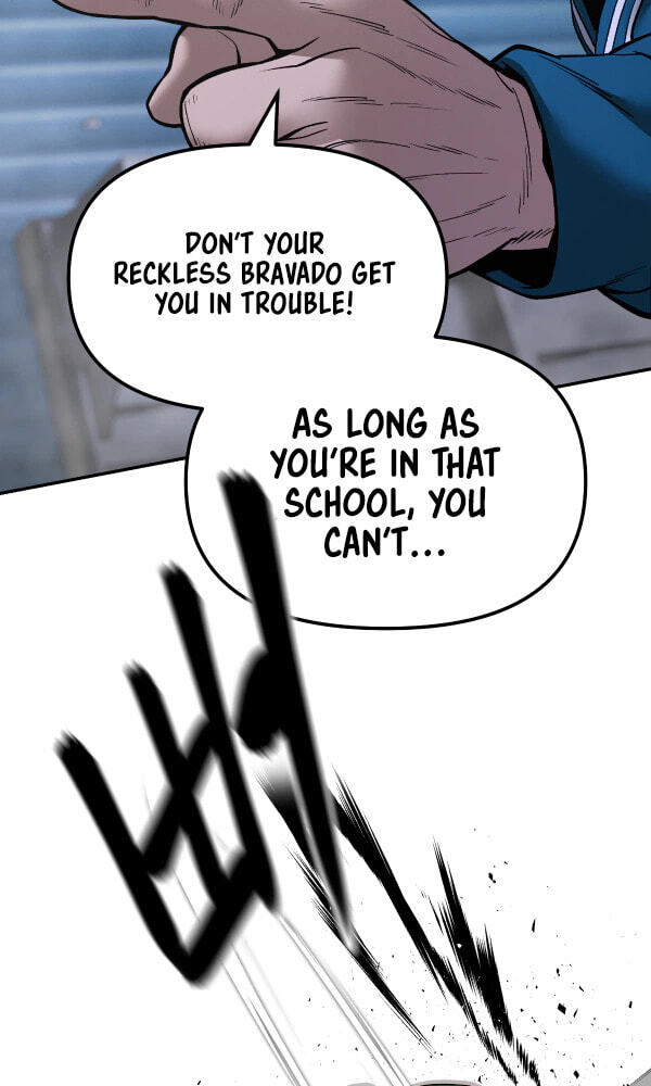 Designated Bully Chapter 186 page 122 - 