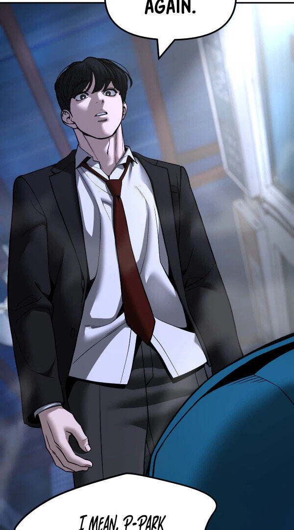 Designated Bully Chapter 186 page 126 - 