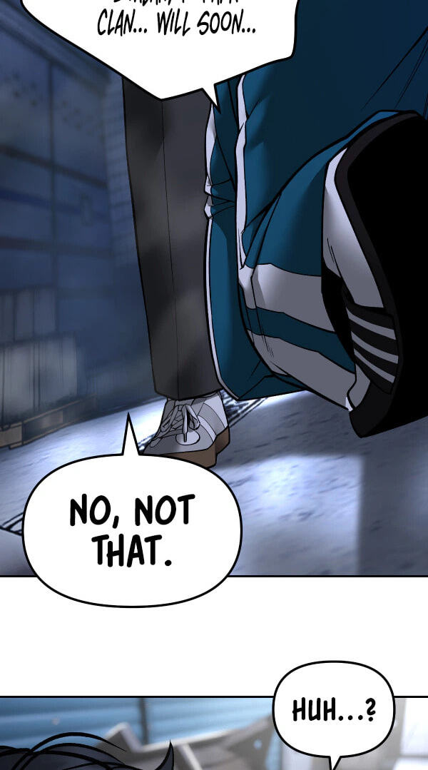 Designated Bully Chapter 186 page 127 - 