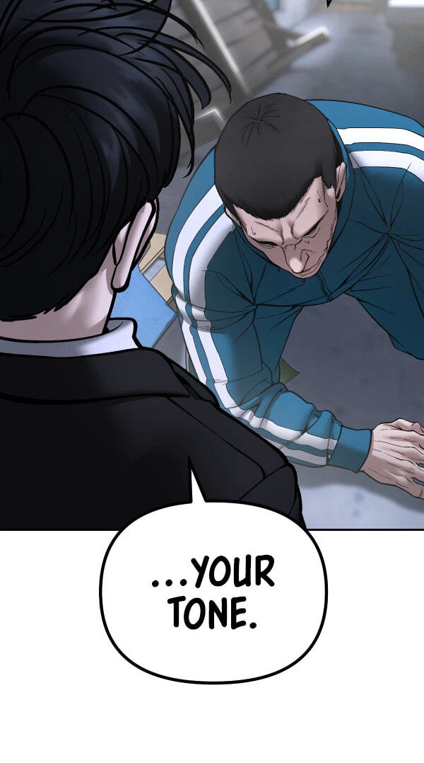 Designated Bully Chapter 186 page 128 - 