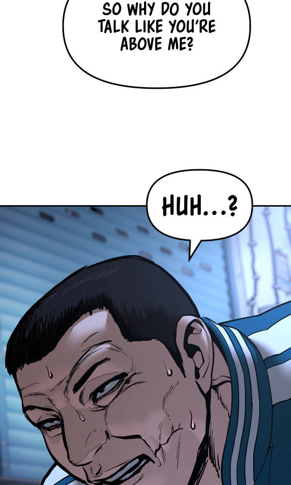 Designated Bully Chapter 186 page 130 - 