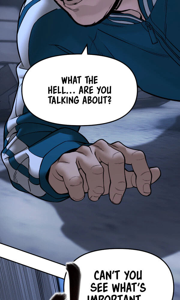 Designated Bully Chapter 186 page 131 - 