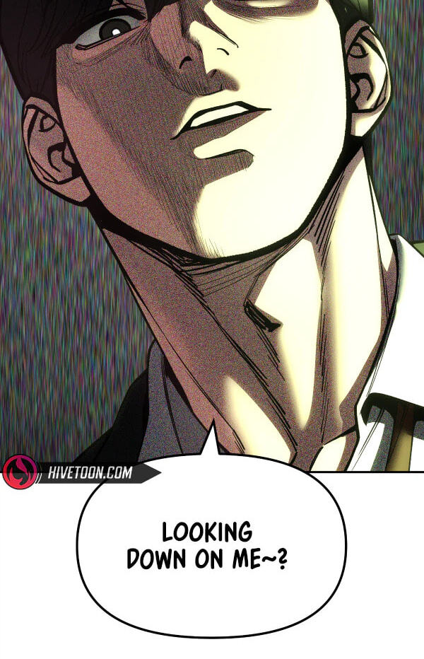 Designated Bully Chapter 186 page 136 - 