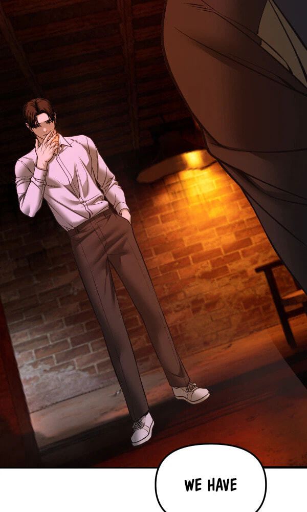 Designated Bully Chapter 186 page 141 - 